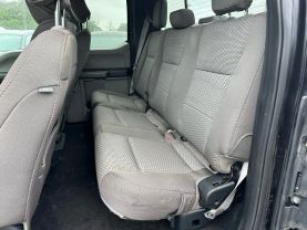 2020 FORD F150 SUPER CAB