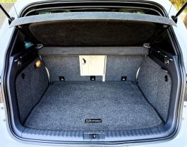 2015 VOLKSWAGEN TIGUAN SUV PURE WHITE AUTOMATIC - Capital City Auto