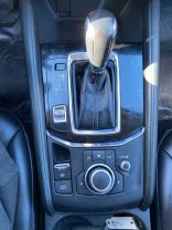 2018 MAZDA CX-5 SUV 4-CYL, SKYACTIV-G, 2.5L TOURING SPORT UTILITY 4D