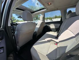 2016 SUBARU FORESTER SUV 4-CYL, PZEV, 2.5 LITER 2.5I PREMIUM SPORT UTILITY 4D
