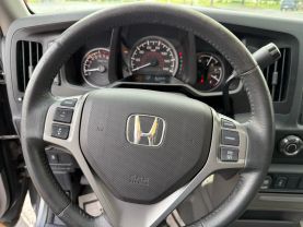 2013 HONDA RIDGELINE PICKUP V6, VTEC, 3.5 LITER RTL PICKUP 4D 5 FT