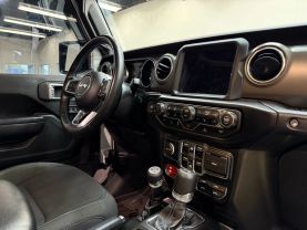 2022 JEEP WRANGLER UNLIMITED 4XE