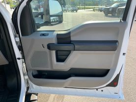 2020 FORD F550 SD MECHANIC CRANE TRUCK 6,000 LBS. AUTO CRANE MECHANIC CRANE TRUCK V8, TURBO DIESEL, 6.7 LITER XL SUPERCAB 4D - Eddies Auto Sales