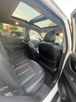 2017 NISSAN ROGUE SUV 4-CYL, 2.5 LITER SL (2017.5) SPORT UTILITY 4D