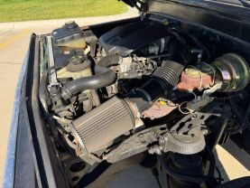 1967 FORD F-100 PICKUP 4.6L -