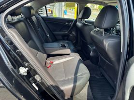 2010 ACURA TSX SEDAN 4-CYL, VTEC, 2.4 LITER SEDAN 4D