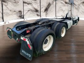 2017 VOLVO COMMERCIAL VNL