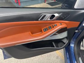 2019 BMW X5 SUV V8, TWIN TURBO, 4.4 LITER XDRIVE50I SPORT UTILITY 4D