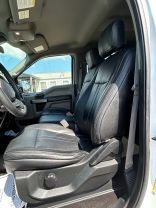 2019 FORD F150 SUPERCREW CAB