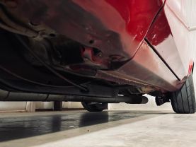 1977 CHEVROLET NOVA - 383 STROKER -