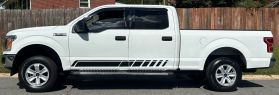 2018 Ford F150 Supercrew Cab - Image 4