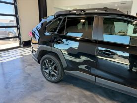 2023 TOYOTA RAV4 SUV 4-CYL, DYNAMIC-FORCE, 2.5 LITER ADVENTURE SPORT UTILITY 4D