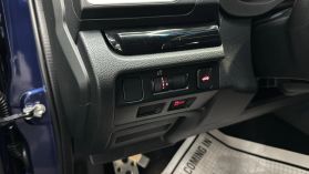 2019 SUBARU WRX