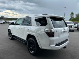 2022 TOYOTA 4RUNNER
