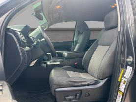 2016 TOYOTA TUNDRA CREWMAX