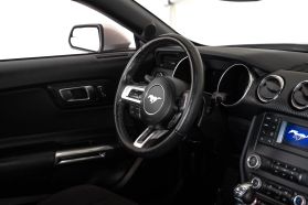 2019 FORD MUSTANG COUPE 4-CYL, TURBO, ECOBOOST, 2.3 LITER ECOBOOST COUPE 2D