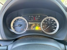 2013 NISSAN SENTRA SEDAN 4-CYL, 1.8 LITER SL SEDAN 4D