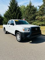 2015 TOYOTA TACOMA ACCESS CAB