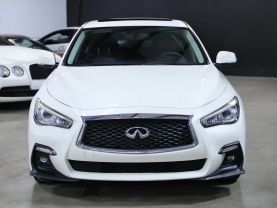 2018 INFINITI Q50 for sale in  Orlando, FL