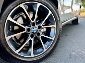 2017 BMW X5 SUV 6-CYL, TURBO, 3.0 LITER XDRIVE35I SPORT UTILITY 4D