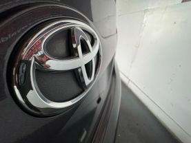 2013 TOYOTA CAMRY SEDAN 4-CYL, 2.5 LITER LE SEDAN 4D
