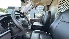 2020 FORD TRANSIT 150 CARGO VAN