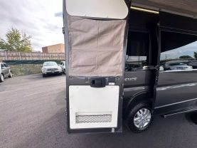 2021 THOR MOTOR COACH BB20A-21 CARGO V6, VVT, 3.6 LITER 3500 HIGH ROOF EXTENDED VAN 3D
