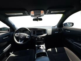 2014 DODGE CHARGER SEDAN V6, 3.6 LITER SE SEDAN 4D