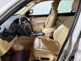 2013 BMW X3