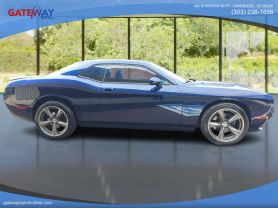2017 DODGE CHALLENGER COUPE V6, 3.6 LITER GT COUPE 2D