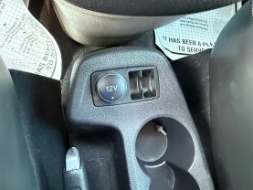 2014 FORD TRANSIT CONNECT PASSENGER