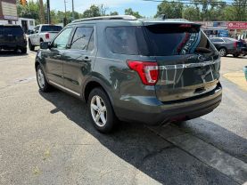 2016 Ford Explorer - Image 9
