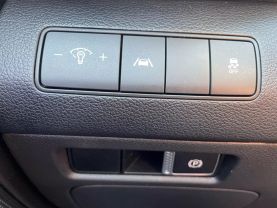 2022 HYUNDAI SANTA FE SUV 4-CYL, GDI, 2.5 LITER SE SPORT UTILITY 4D - Gesner Auto Inc in Taunton, MA, 41.88613, -71.14527
