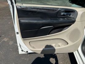 2015 DODGE GRAND CARAVAN PASSENGER PASSENGER V6, FLEX FUEL, 3.6 LITER SE MINIVAN 4D