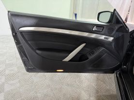 2013 INFINITI G