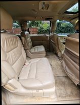 2006 HONDA ODYSSEY TOURING MINIVAN 4D