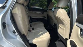 2019 Infiniti Qx50 - Image 25