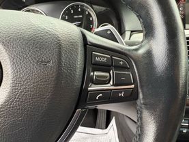 2016 BMW 5 SERIES SEDAN 4-CYL, TURBO, 2.0 LITER 528I XDRIVE SEDAN 4D