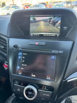 2019 ACURA ILX SEDAN 4-CYL, I-VTEC, 2.4 LITER PREMIUM & A-SPEC PKGS SEDAN 4D