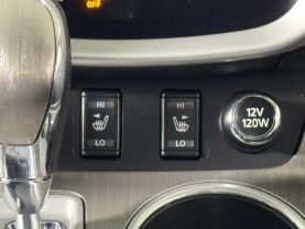 2017 NISSAN MURANO SUV V6, 3.5 LITER SV (2017.5) SPORT UTILITY 4D