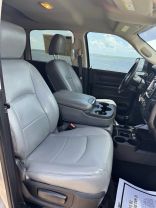 2016 RAM 3500 CREW CAB PICKUP 6-CYL, TURBO DSL, 6.7L TRADESMAN PICKUP 4D 8 FT