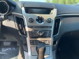 2014 Cadillac Cts - Image 10