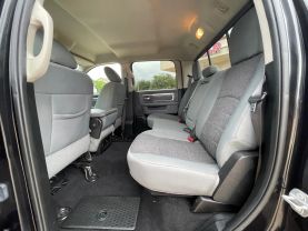 2019 RAM 1500 CLASSIC CREW CAB LONE STAR PICKUP 4D 5 1/2 FT