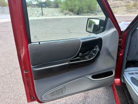 2011 FORD RANGER SUPER CAB PICKUP 4-CYL, 2.3 LITER XLT PICKUP 2D 6 FT at The One Autosales Inc in Phoenix , AZ 85022  33.60461470880989, -112.03641575767358