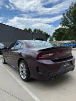 2021 DODGE CHARGER SEDAN V6, 3.6 LITER GT SEDAN 4D