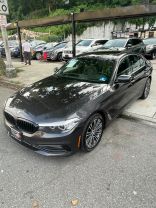 2018 BMW 5 SERIES SEDAN 4-CYL, HYBRID, TWIN TURBO, 2.0 LITER 530E XDRIVE IPERFORMANCE SEDAN 4D