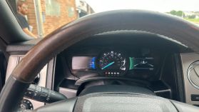 2016 FORD EXPEDITION EL SUV V6, ECOBOOST, TT, 3.5L KING RANCH SPORT UTILITY 4D
