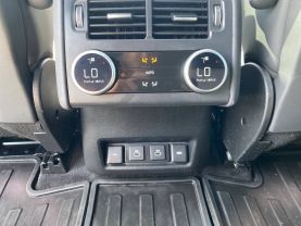 2022 LAND ROVER DISCOVERY SUV 6-CYL, MHEV, TURBO, 3.0 LITER P360 HSE R DYNAMIC SPORT UTILITY 4D