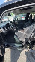 2016 JEEP RENEGADE SUV 4-CYL, MULTIAIR, FF, 2.4L LIMITED SPORT UTILITY 4D
