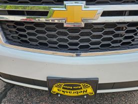 2016 CHEVROLET SUBURBAN SUV V8, ECOTEC3, 5.3 LITER LT SPORT UTILITY 4D